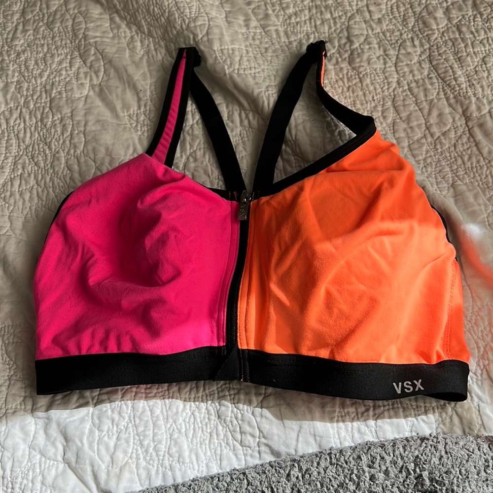 Victoria’s Secret sports bra